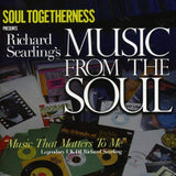 Music From The Soul [Audio CD] Music From the Soul