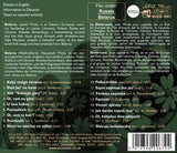 Music of Belarus [Audio CD] Kirmash