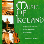 Music of Ireland [Audio CD] Various