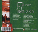 Music of Ireland [Audio CD] Various