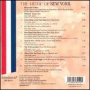 Music of New York [Audio CD] Various Artists