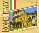 Music of Rome [Audio CD] Music of Rome