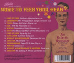 Music to Feed Your Head [Audio CD] Various Artists