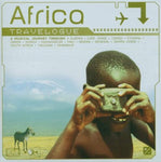 Musical Journey Through Africa [Audio CD] Travelogue