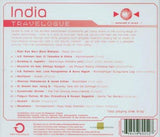 Musical Journey Through India [Audio CD] Various Artists