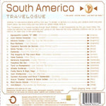 Musical Journey Through South America [Audio CD] Various Artists