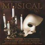 Musical Magical [Audio CD] Various