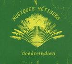 Musiques Metisses: Indian Ocean [Audio CD] VARIOUS ARTISTS