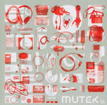 Mutek 2005 [Audio CD] Various Artists