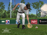 Playstation 2 Mvp 07 Ncaa Baseball Game PS2