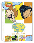 My Big Big Friend - DVD Collection