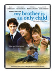 My Brother Is an Only Child [DVD]