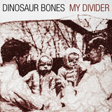 My Divider [Audio CD] Dinosaur Bones
