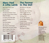 My Favorite Lullabies [Audio CD] Various