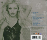 My Kind of Christmas [Audio CD] AGUILERA,CHRISTINA