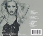 My Kind of Christmas [Audio CD] AGUILERA,CHRISTINA