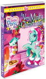 My Little Pony - A Very Minty Christmas - 30th Anniversary Edition [DVD]