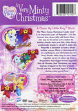 My Little Pony - A Very Minty Christmas - 30th Anniversary Edition [DVD]