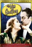 My Man Godfrey [DVD] [1936] [US Import] [NTSC]