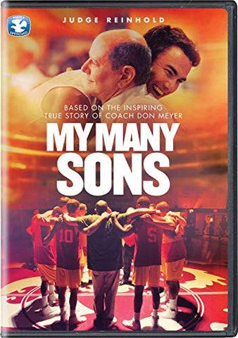 My Many Sons^My Many Sons [DVD]