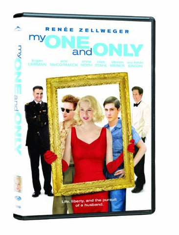 My One and Only [DVD]