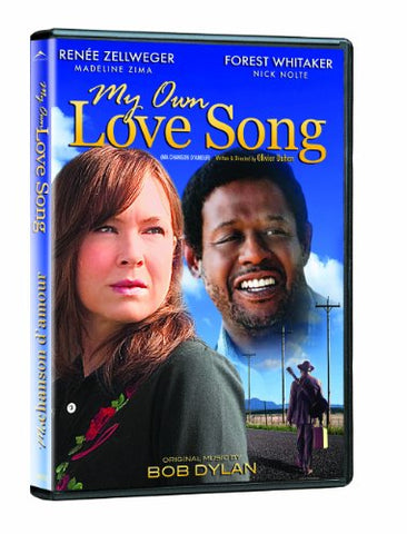 My Own Love Song [DVD]