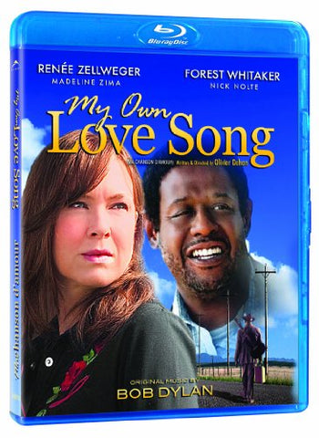 My Own Love Song / Ma chanson d'amour (Bilingual) [Blu-ray]