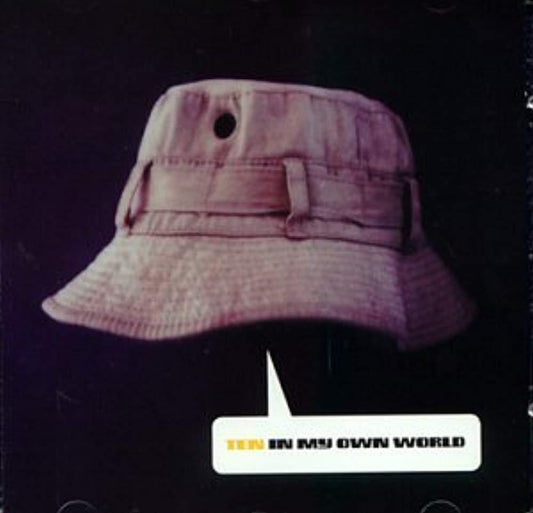My Own World [Audio CD] Ten (France)