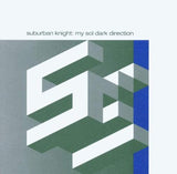 My Sol Dark Direction [Audio CD] Suburban Knight