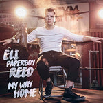 My Way Home [Audio CD] REED,ELI PAPERBOY