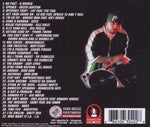 Myspace Invasion [Audio CD] DJ Green Lantern