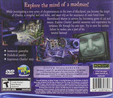 Mystery Case Files Escape from Ravenhurst Collector's Edition