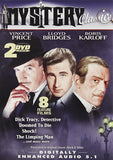 Mystery Classics, Vol. 3 [DVD]