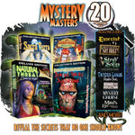 Mystery Masters: Bonus Collection 20-Pack (DVD-ROM)