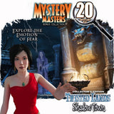 Mystery Masters: Bonus Collection 20-Pack (DVD-ROM)