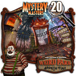 Mystery Masters: Bonus Collection 20-Pack (DVD-ROM)