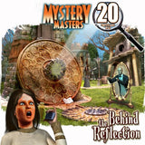 Mystery Masters: Bonus Collection 20-Pack (DVD-ROM)