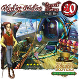 Mystery Masters: Secret Stories Collection - 20 Pack
