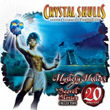 Mystery Masters: Secret Stories Collection - 20 Pack