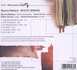 Mystic Bridge [Audio CD] Bennie Wallace