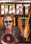 N01-0137189 Jimmy Hart Classic Outakes Volume 1 [DVD]