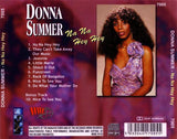 Na Na Hey Hey [Audio CD] Donna Summer