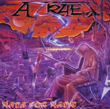 Nada Por Nadie [Audio CD] Azrael (Spain)