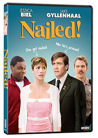 Nailed! [DVD]