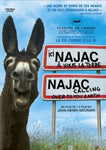 Najac Calling Over To You Earth / Ici Najac, vous la terre (Version française) [DVD]