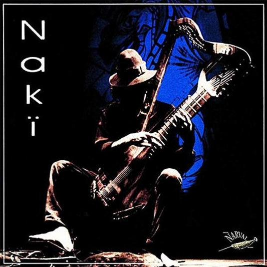 Naki [Audio CD] Naki