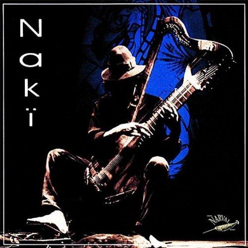 Naki [Audio CD] Naki
