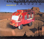 Nakodje [Audio CD] Nakodje