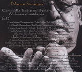 nanni svampa [Audio CD] Mozart, W.a.