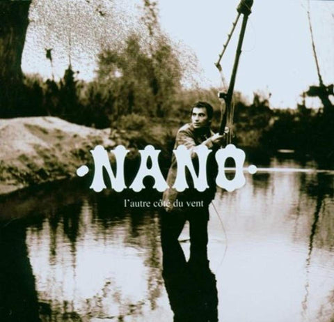 Nano [Audio CD] Methivier, Arnaud